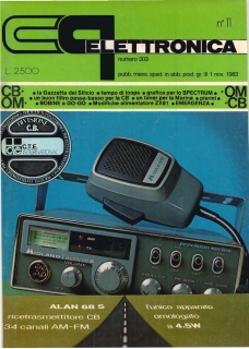Copertina